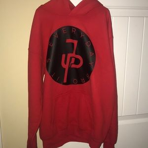 Jake Paul kids hoodie